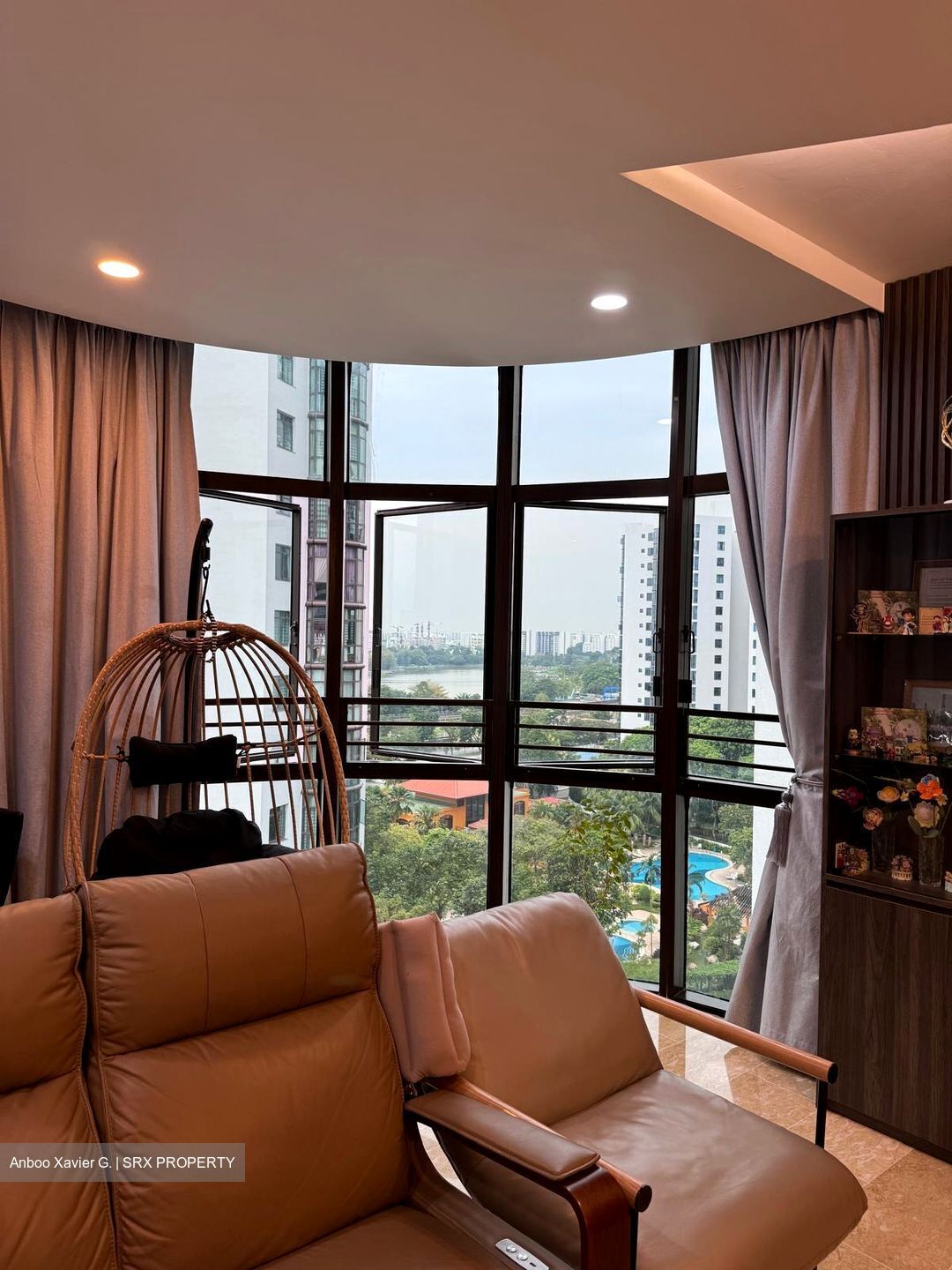Parc Oasis (D22), Condominium #452134981